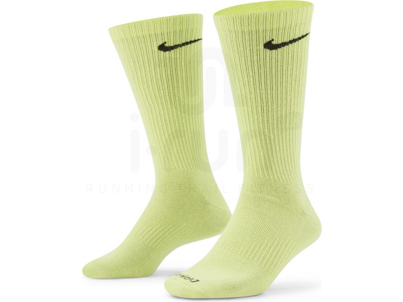 Lot de 6 paires de chaussettes femme Everyday Plus Nike · Nike