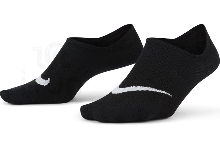 Nike 3 Paar Socken Everyday Plus Lightweight Footie Damen