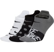 Nike 3 paires Everyday Plus Lightweight No Show W