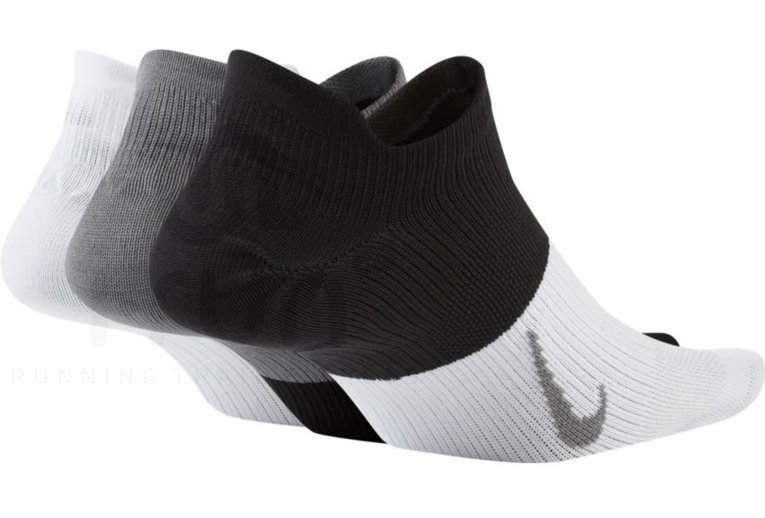 Nike 3 Paar Everyday Plus Lightweight No Show Damen