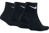 Nike 3 paires Performance Coton 
