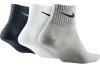 Nike 3 paires Performance Coton 