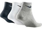 Nike Pack 3 pares de calcetines Performance Cotton