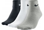 Nike Pack 3 pares de calcetines Performance Cotton