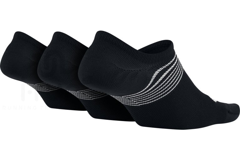 Nike 3 Paires Performance Lightweight Damen