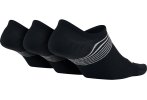 Nike 3 Paires Performance Lightweight Damen