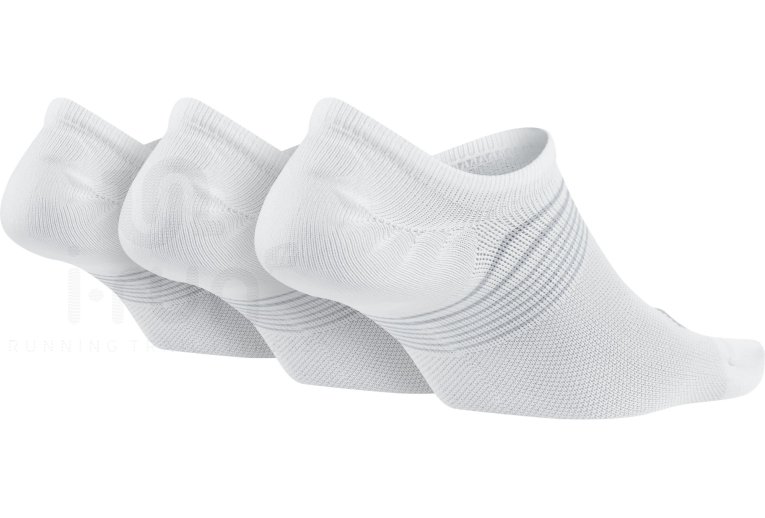 Nike 3 Paires Performance Lightweight Damen