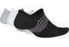 Nike 3 Paires Performance Lightweight W 