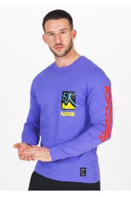 Nike A.I.R Chaz Bundick M