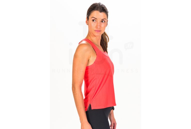 Nike camiseta de tirantes ADV AeroSwift