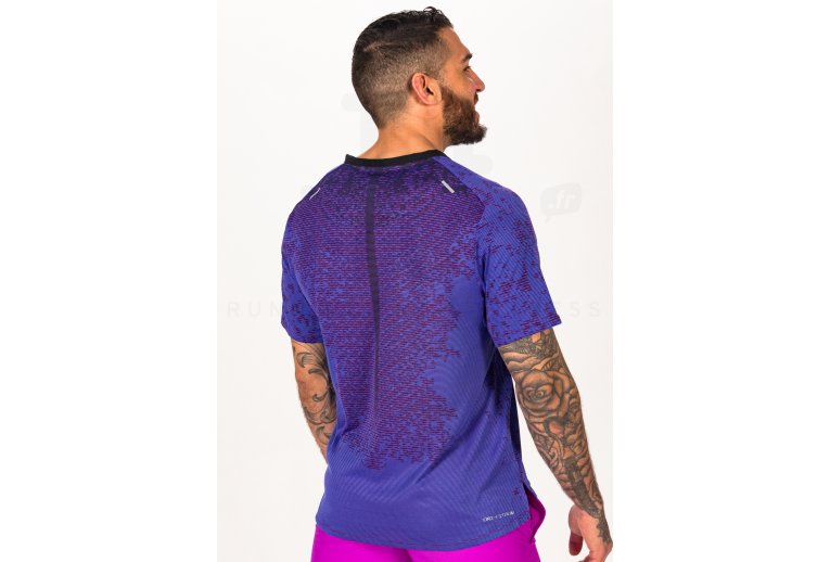 Nike ADV Run Division Techknit Herren