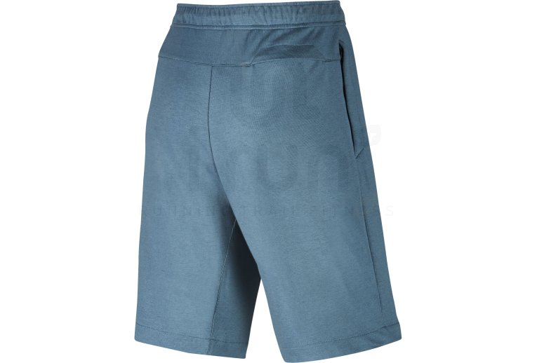 Nike Pantal�n corto Advance 15 Fleece