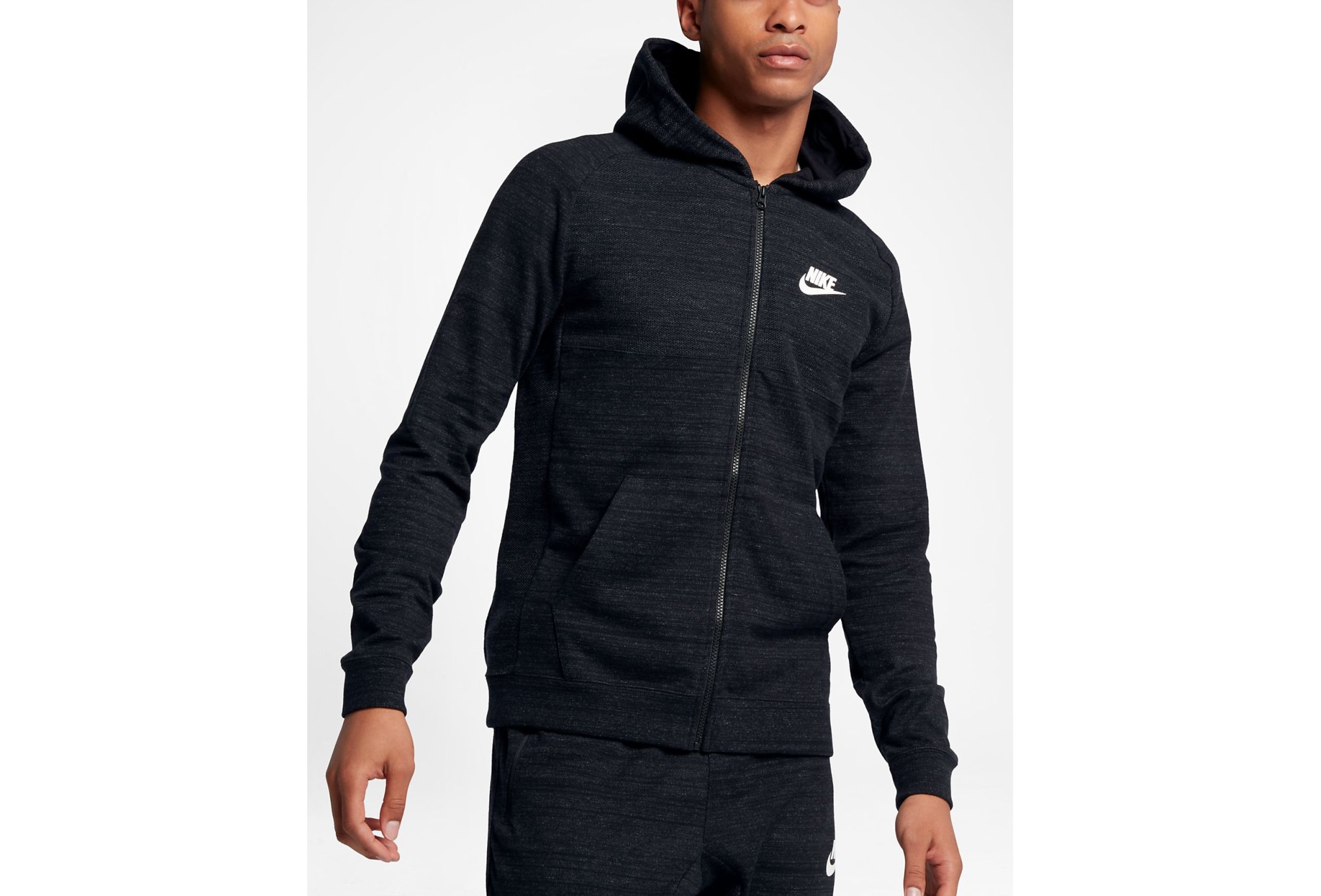 nike advance 15 knit