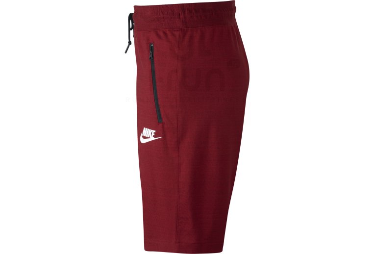 Nike Pantal�n corto Advance 15