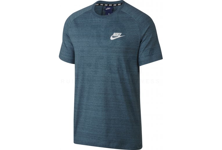 Nike Camiseta manga corta Advance 15 Knit