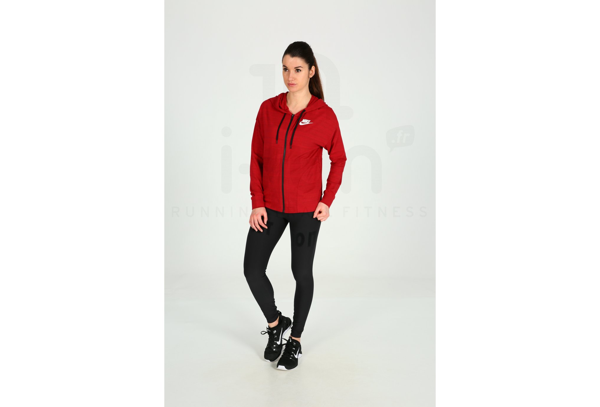 nike advance 15 knit