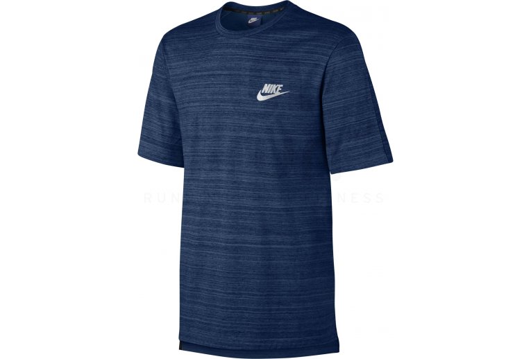 Nike Camiseta manga corta Advance 15