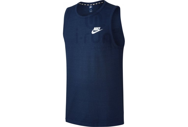 Nike Camiseta de tirantes Advance 15
