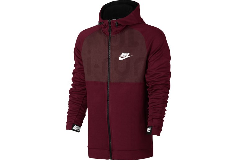 Nike Chaqueta Advance 15