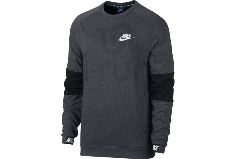 Nike Sudadera Advance 15