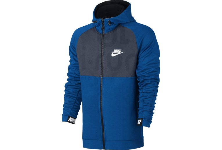Nike Chaqueta Advance 15