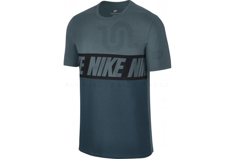 Nike Camiseta manga corta Advance 15 Repeat