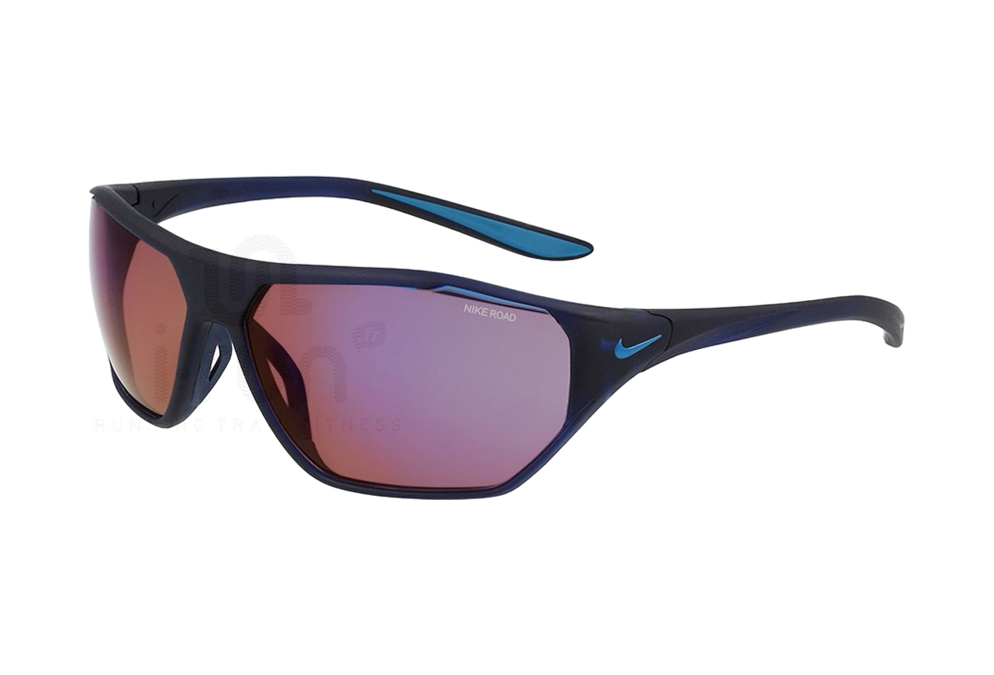 Nike Men's Aero Drift M Polarized Sunglasses