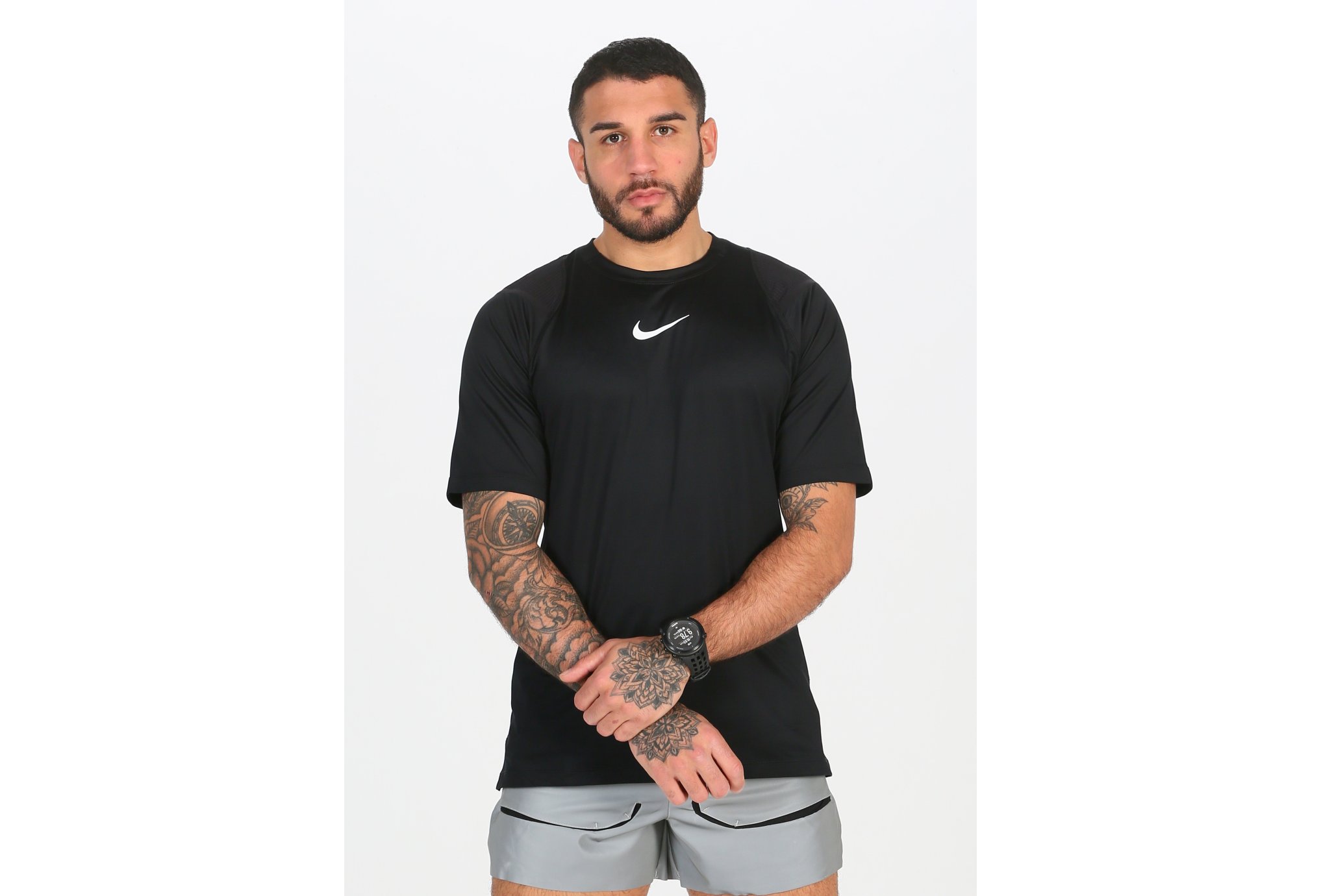 Nike AeroAdapt M vêtement running homme