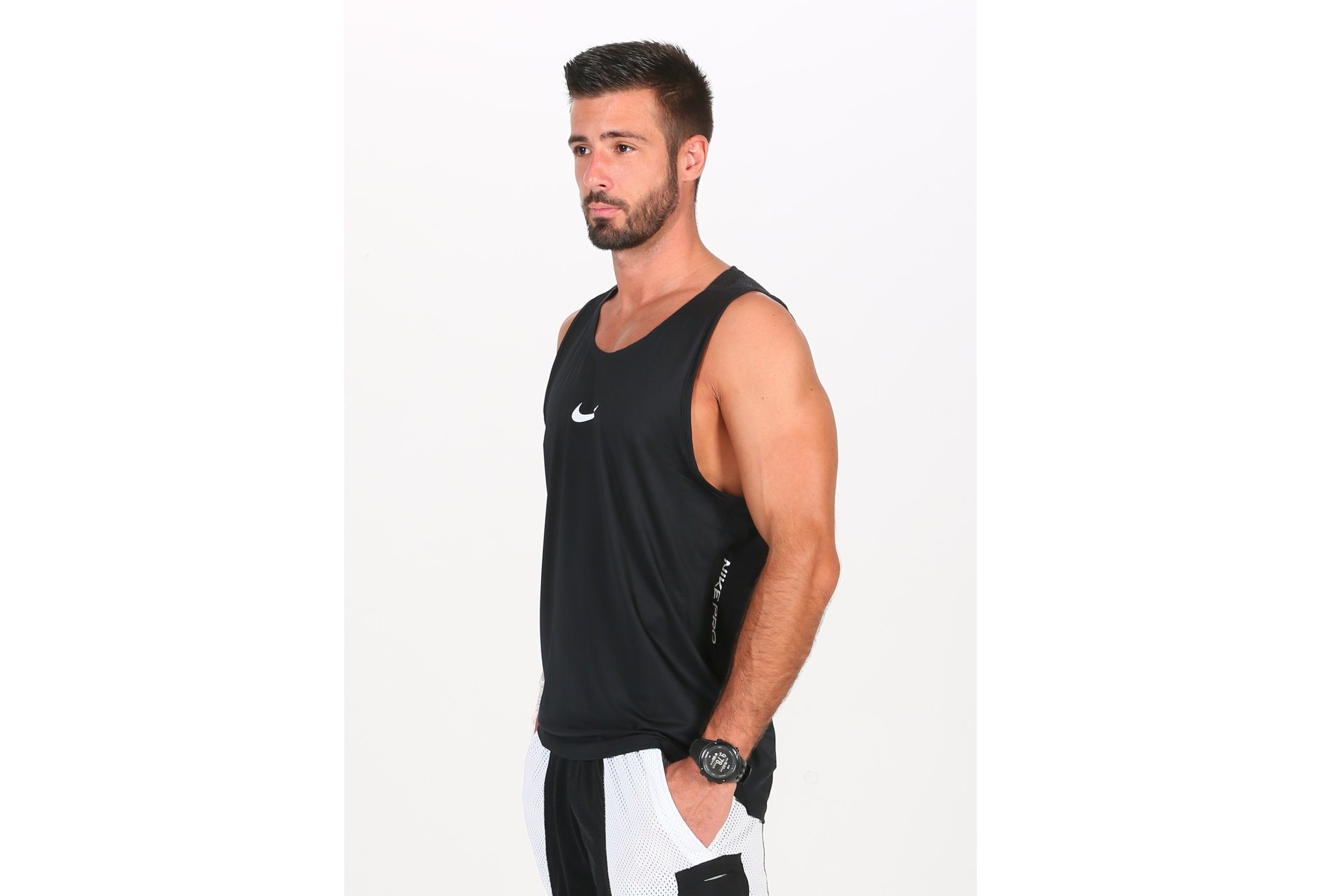 Nike AeroAdapt M vêtement running homme