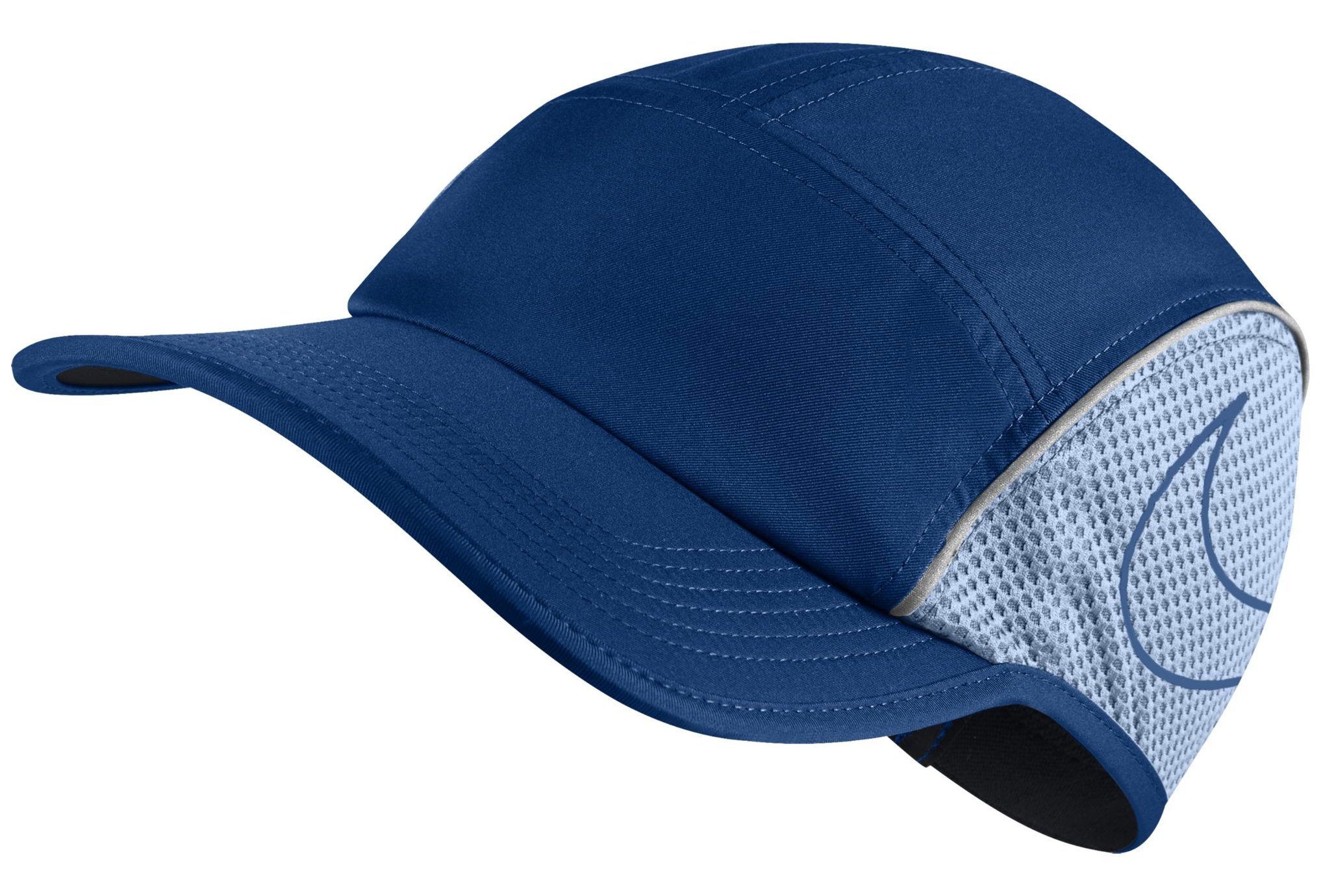 nike aerobill aw84 running cap