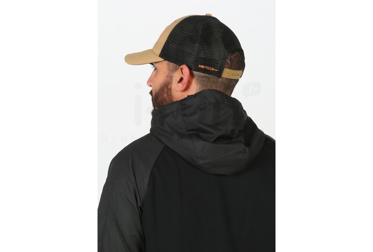 Nike gorra Aerobill Metcon Legacy91