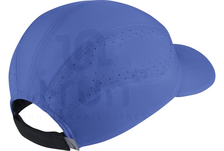 Nike Gorra Aerobill Running Cap