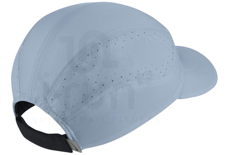 Nike Gorra Aerobill Running Cap