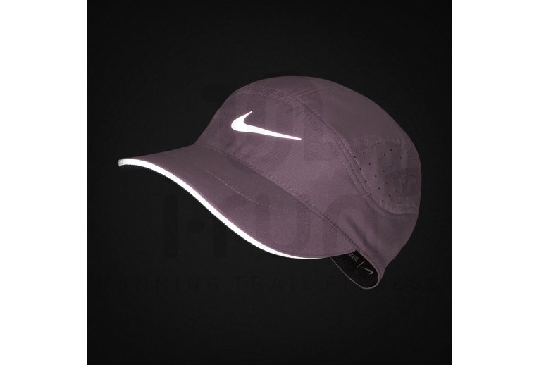 Nike Gorra Aerobill Running Cap