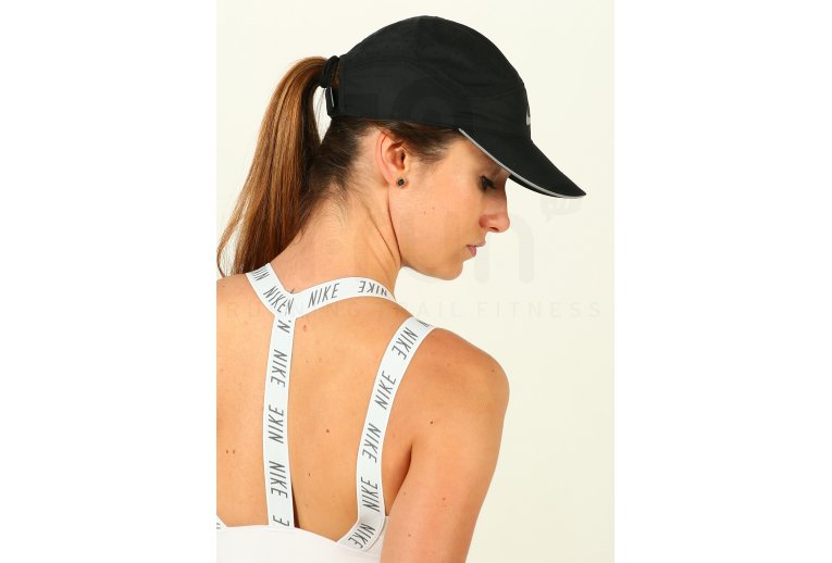 Nike Gorra Aerobill Running Cap