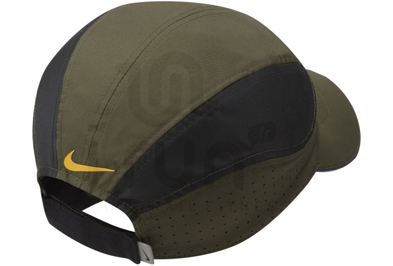 Nike gorra Aerobill Tailwind Trail