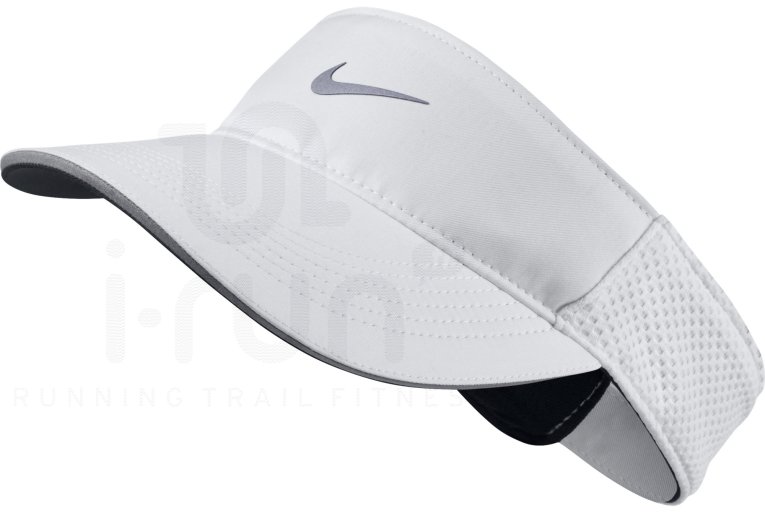 Nike Gorra Aerobill Visor