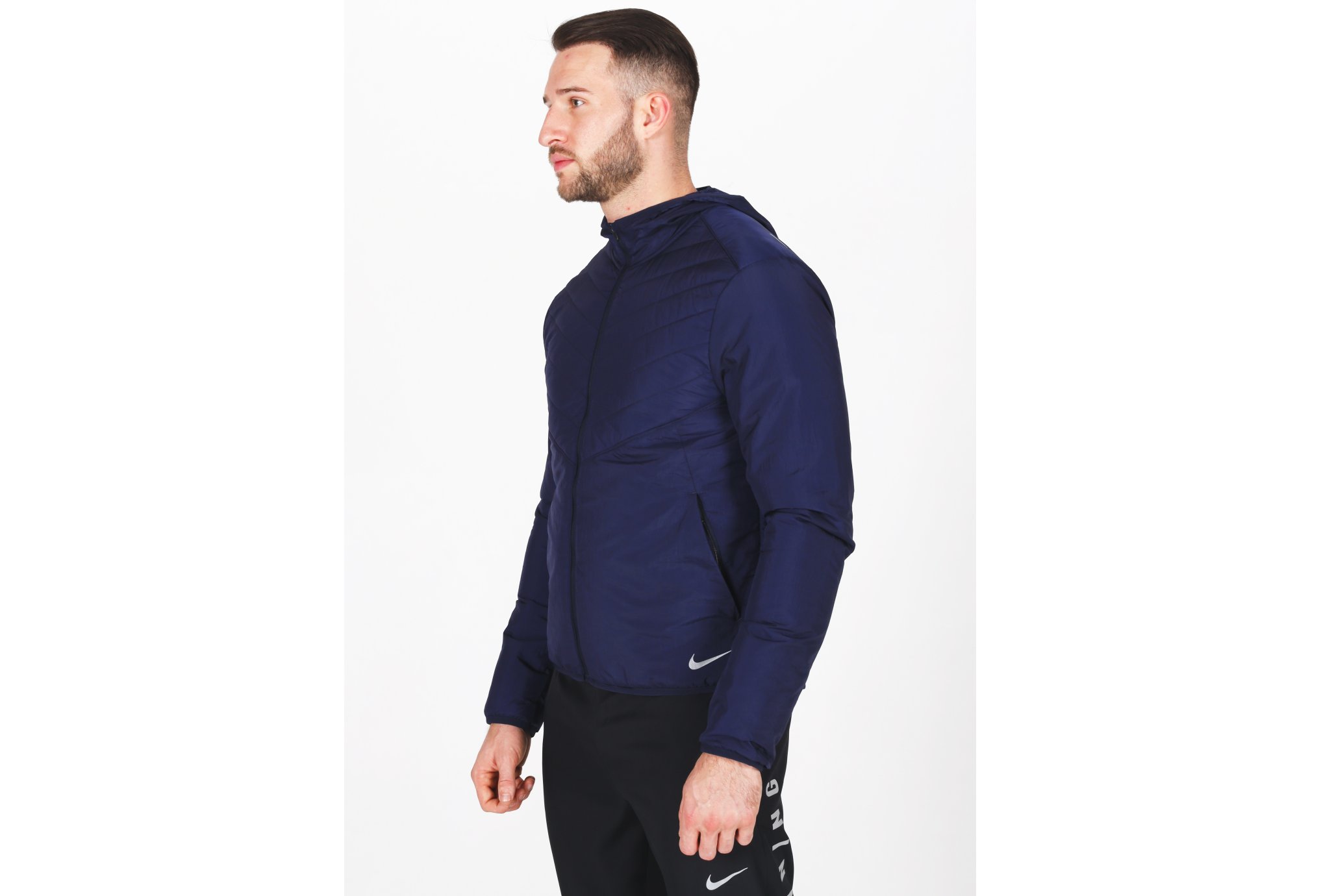Nike Aerolayer M vêtement running homme