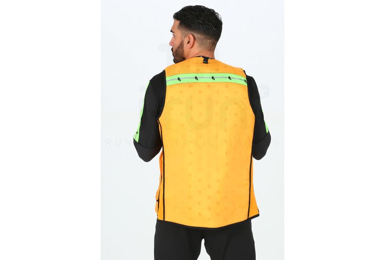 Nike chaleco Aerolayer Wild Run