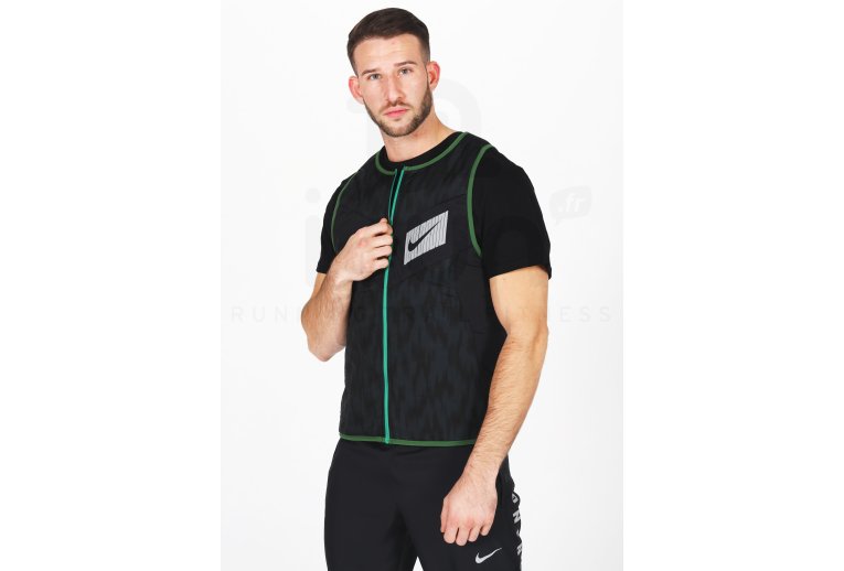 Nike Aerolayer Wild Run Herren