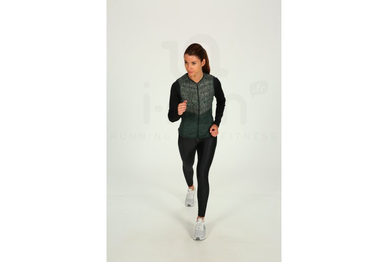 Nike Chaleco Aeroloft Flash W