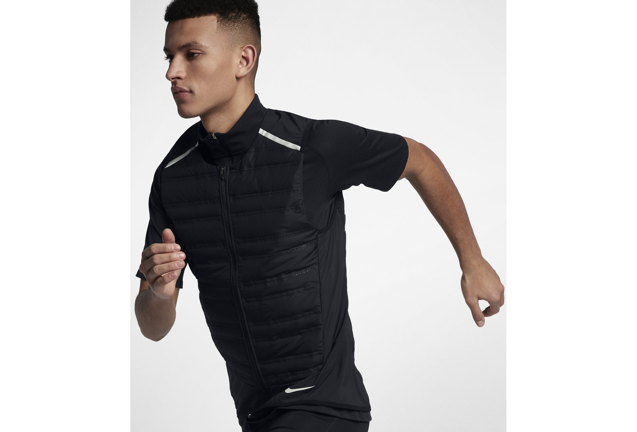 Nike Aeroloft M Diététique Vêtements homme