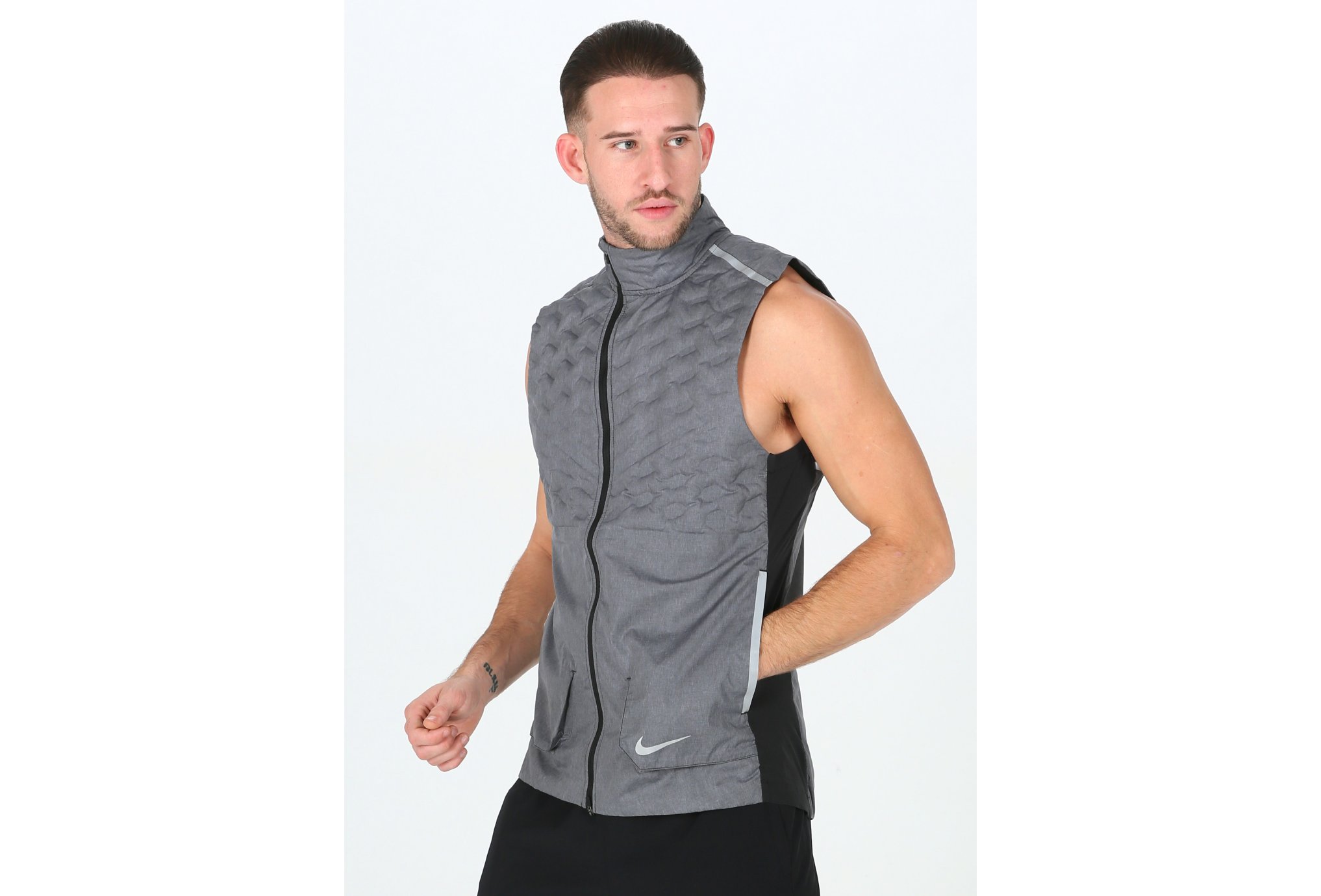 Nike Aeroloft M Diététique Vêtements homme