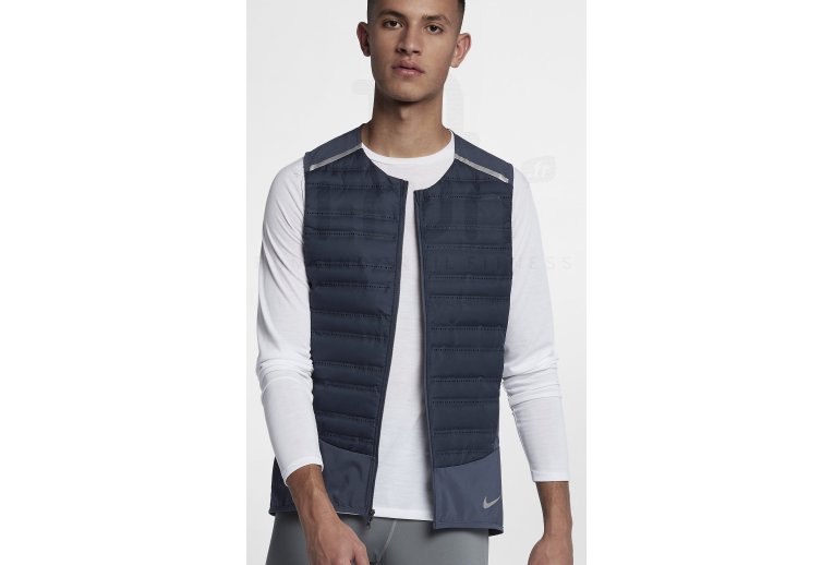 Nike Chaleco Aeroloft