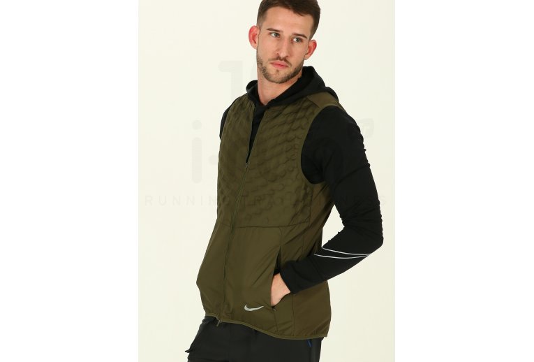 Nike Chaleco Aeroloft