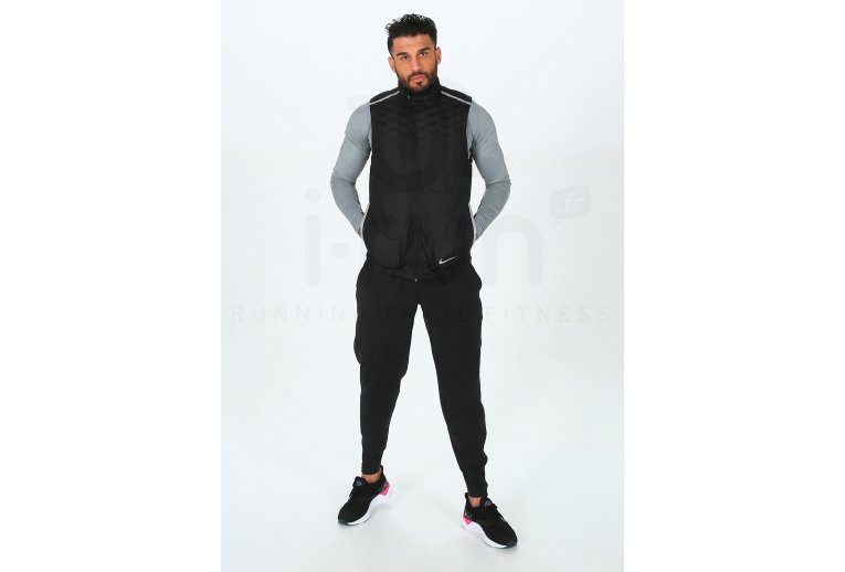 Nike chaleco Aeroloft