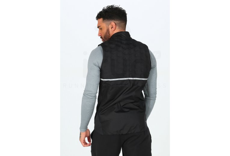 Nike chaleco Aeroloft