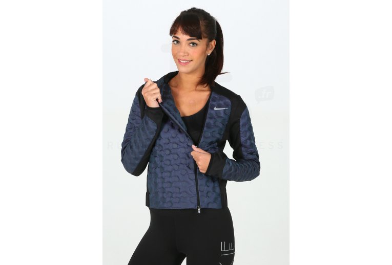 Nike chaqueta Aeroloft