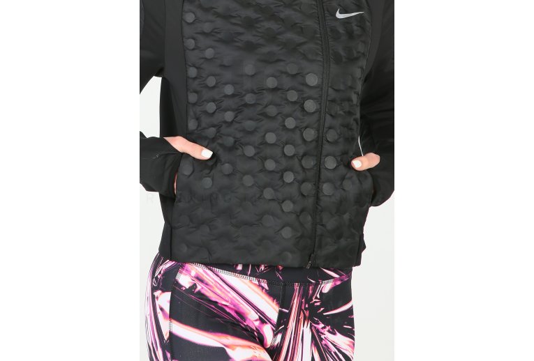 Nike chaqueta Aeroloft