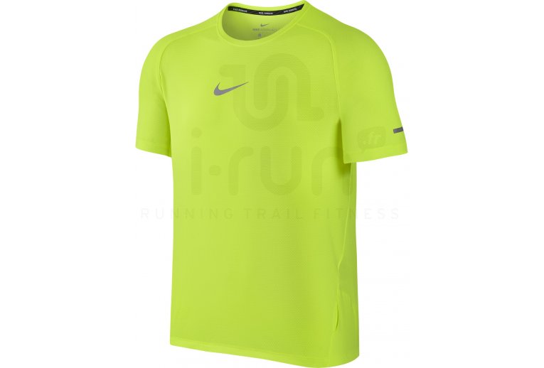 Rareza Vigilante Privación Nike Camiseta AeroReact en promoción | Hombre Ropa Camisetas Nike